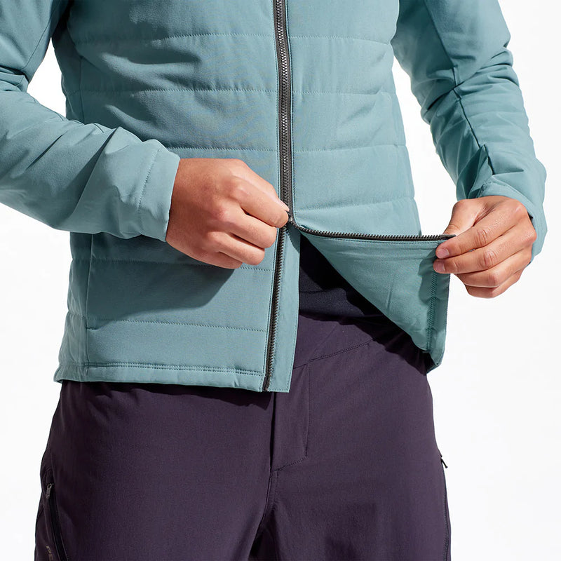 Load image into Gallery viewer, Pearl Izumi Men&#39;s Canyon ECOLoft Jacket - Gear West
