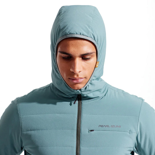 pearl gear Pearl Izumi Men's Canyon ECOLoft Jacket – Gear West
