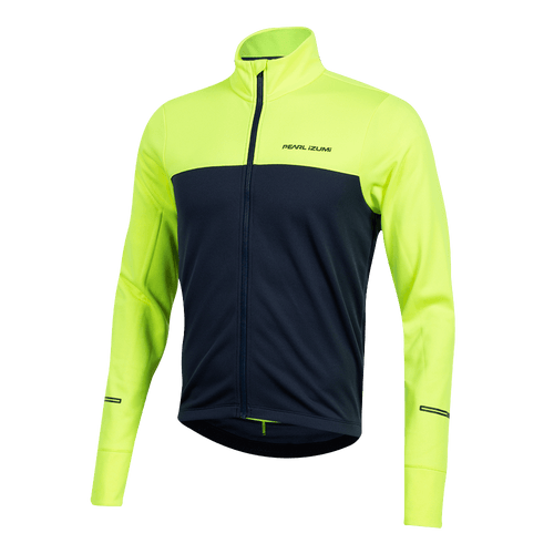 Pearl Izumi Men's Quest Thermal Jersey - Gear West