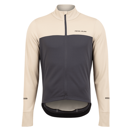 Pearl Izumi Men's Quest Thermal Jersey - Gear West
