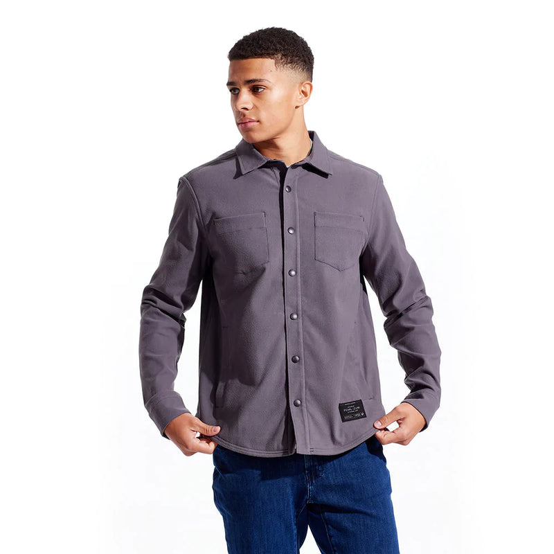Load image into Gallery viewer, Pearl Izumi Men&#39;s Rove Thermal Shirt - Gear West
