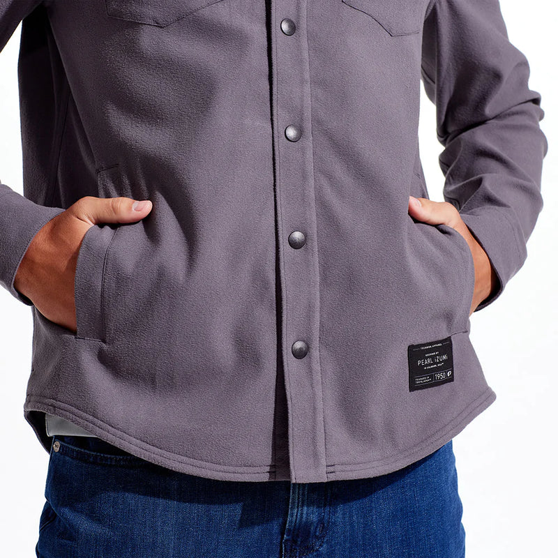 Load image into Gallery viewer, Pearl Izumi Men&#39;s Rove Thermal Shirt - Gear West
