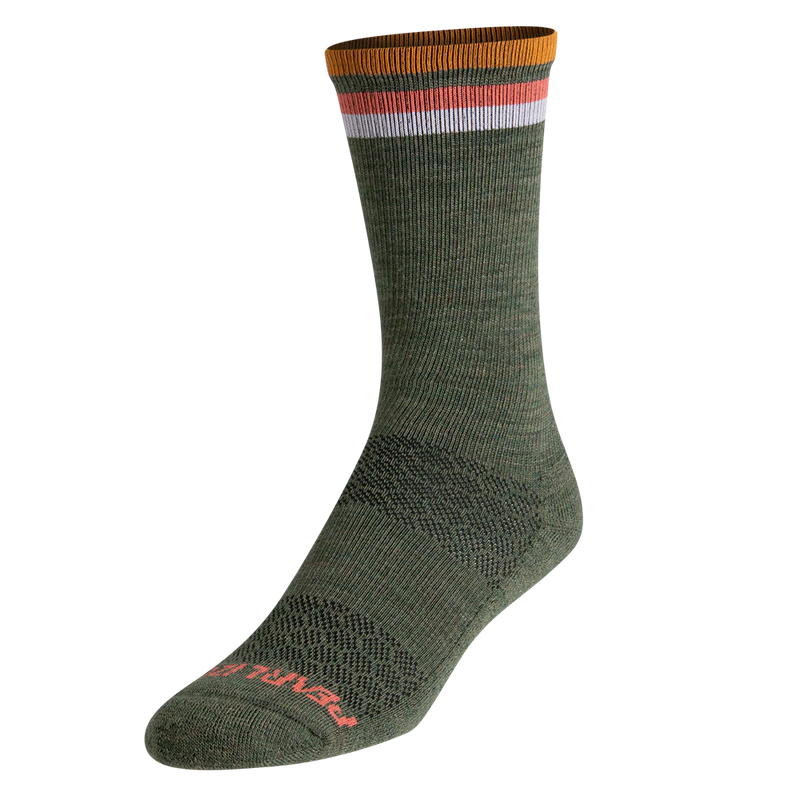 Load image into Gallery viewer, Pearl Izumi Merino Thermal Sock - Gear West
