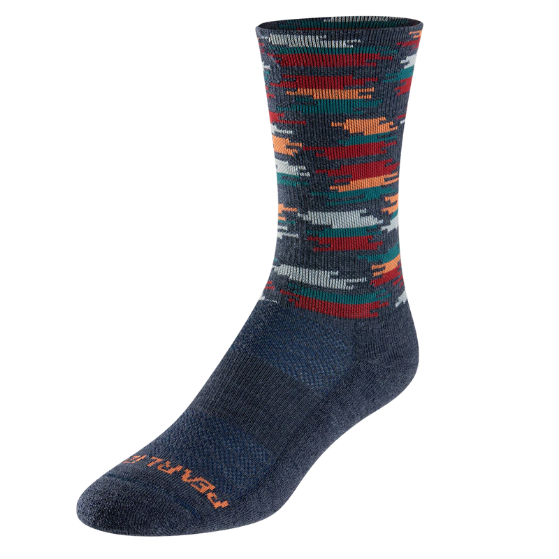Load image into Gallery viewer, Pearl Izumi Merino Thermal Sock - Gear West
