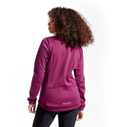 Pearl Izumi Women's Attack Amfib Lite Jacket - Gear West