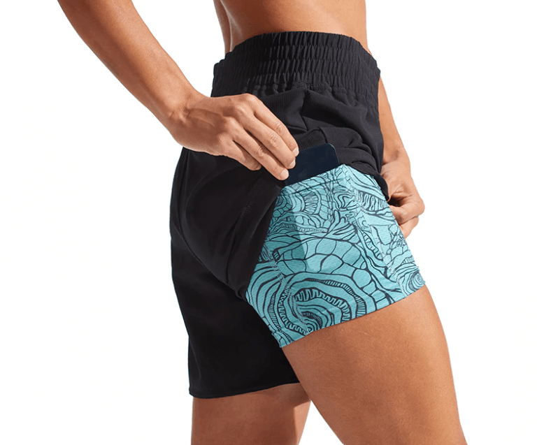 Load image into Gallery viewer, Pearl Izumi Women&#39;s Prospect Bike Short with Liner - Gear West
