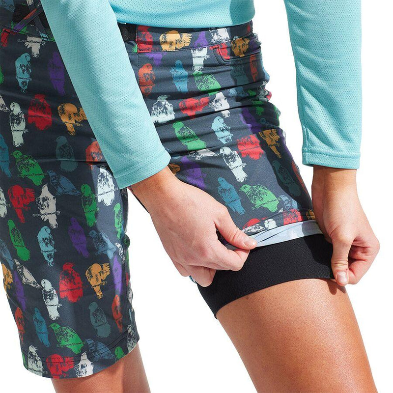 Load image into Gallery viewer, Pearl Izumi Women&#39;s Summit Short W/Liner - Gear West
