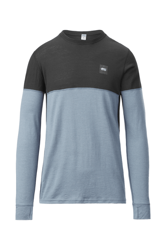 Picture Organic Clothing Eaton Merino Top - Gear West