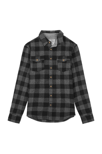 Picture Organic Clothing Men's Hillsboro Shirt - Gear West