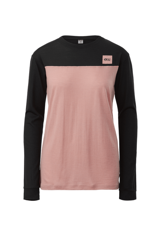 Picture Organic Women's Malyn Merino Top - Gear West