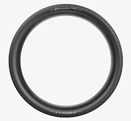 Pirelli Cinturato Gravel H 700 x 35 Bike Tire - Gear West