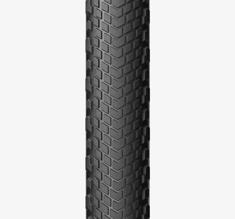 Load image into Gallery viewer, Pirelli Cinturato Gravel H 700 x 35 Bike Tire - Gear West
