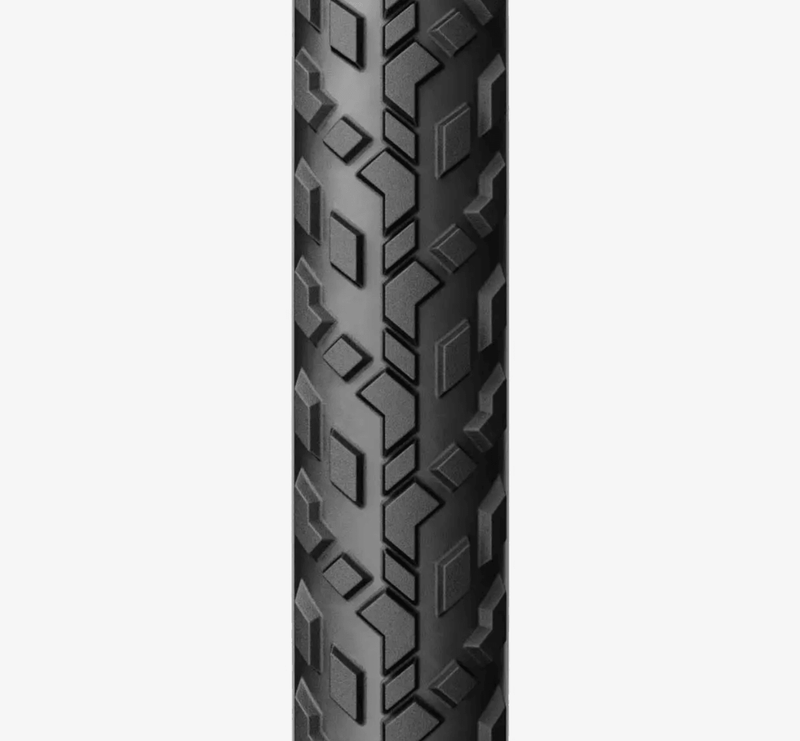 Load image into Gallery viewer, Pirelli Cinturato Gravel M 650B x 50C TR Tan Bike Tire - Gear West
