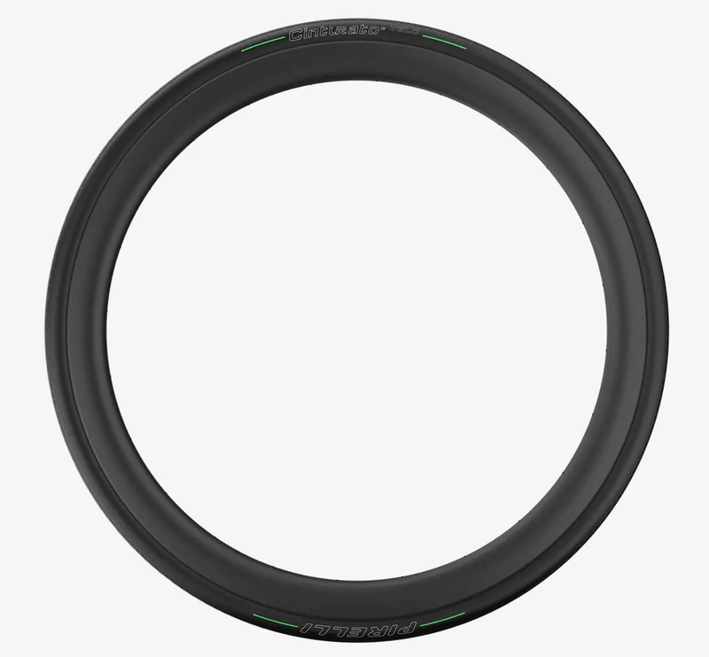 Load image into Gallery viewer, Pirelli Cinturato Velo TLR 700 x 32C Bike Tire - Gear West
