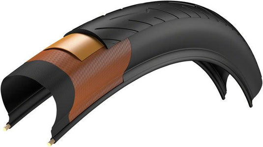 Pirelli Cinturato Velo TLR Tire 700 x 26 Tubeless - Gear West