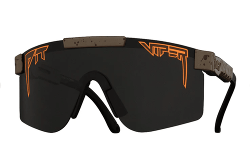 Pit Viper The Big Buck Hunter Single Wide Sunglasses - Gear West