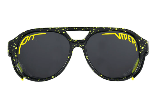 Pit Viper The Cosmos Polarized Exciters Sunglasses - Gear West