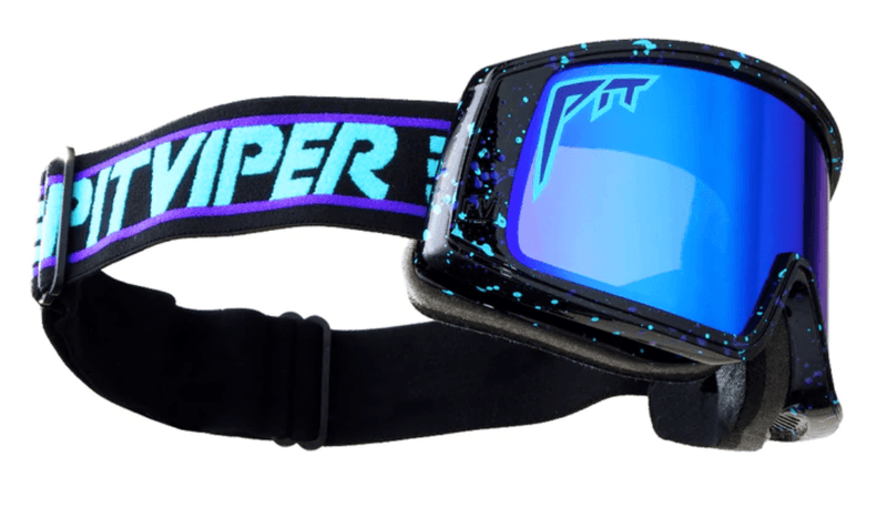 Load image into Gallery viewer, Pit Viper The Gogglés - Gear West
