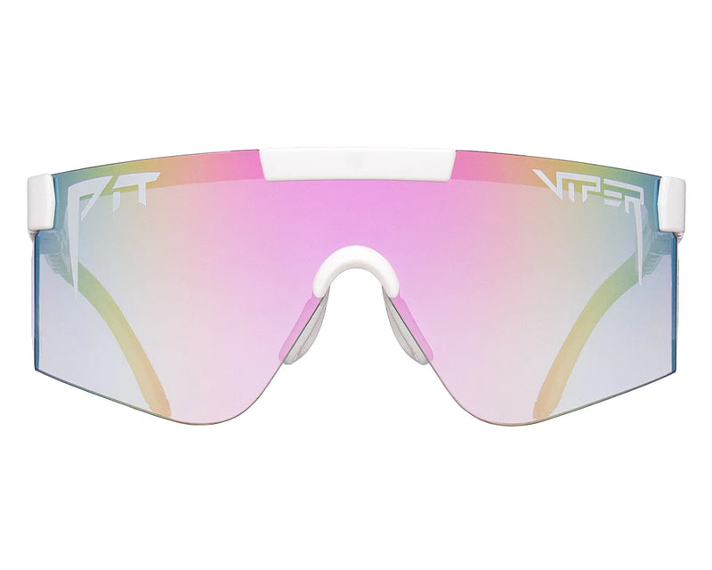 Load image into Gallery viewer, Pit Viper The Miami Nights 2000s Sunglasses - Gear West
