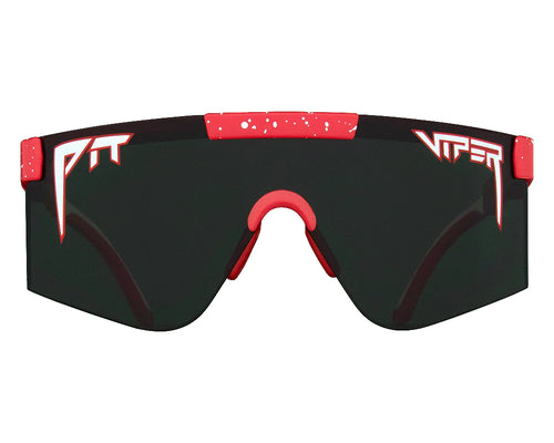 Pit Viper The Responder 2000s Sunglasses - Gear West