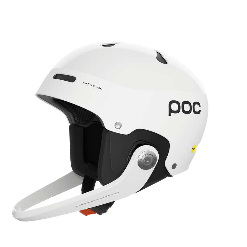Load image into Gallery viewer, POC Artic SL MIPS Race Helmet - Gear West
