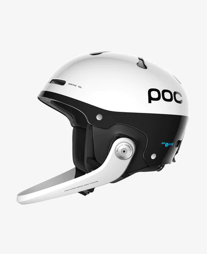 POC Artic SL Spin + Chin Race Helmet - Gear West