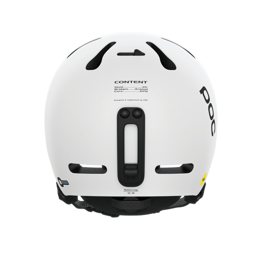 POC Fornix MIPS Helmet - Gear West