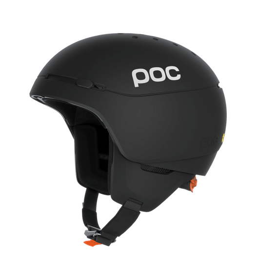 Ski helmet POC Fornix MIPS garnet red matt 