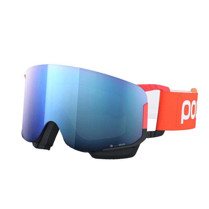 Load image into Gallery viewer, POC Nexal Mid Clarity Comp Goggle - Gear West
