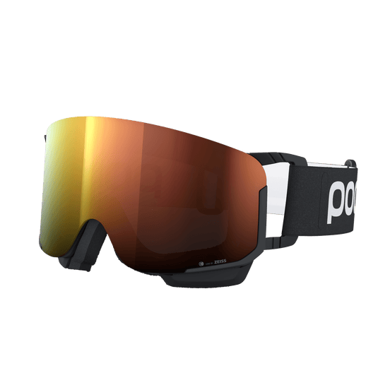 POC Nexal Mid Clarity Goggle - Gear West