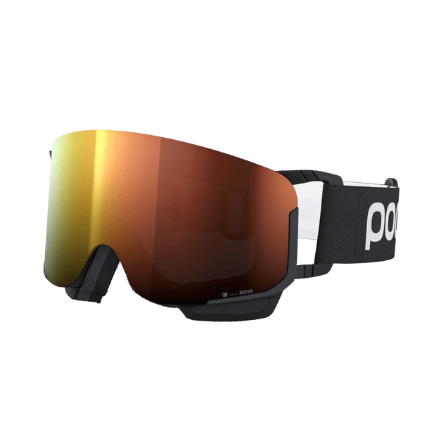poc goggles POC Nexal Mid Clarity Goggle – Gear West