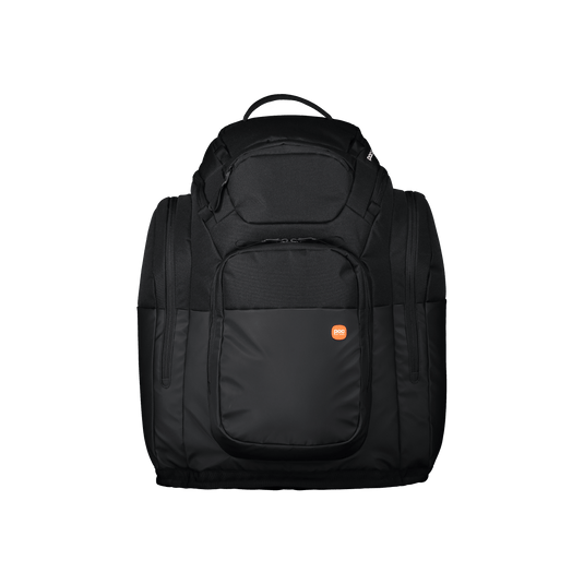 POC Race Backpack 70L in Uranium Black - Gear West