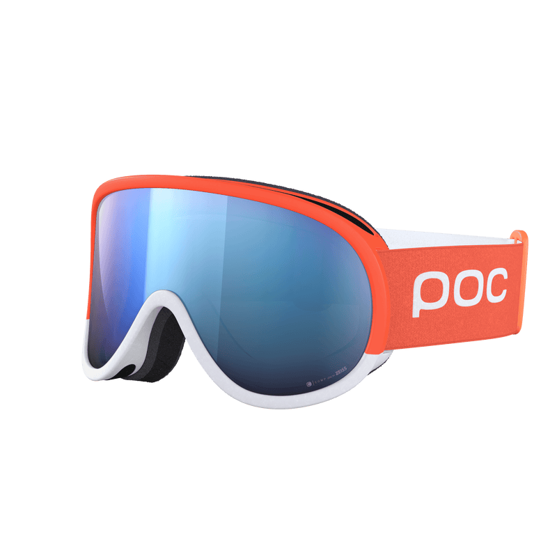 Load image into Gallery viewer, POC Retina Clarity Comp Goggle - Gear West
