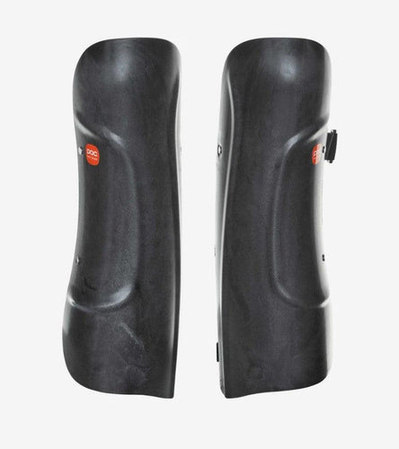 POC Shins Comp Black - Gear West