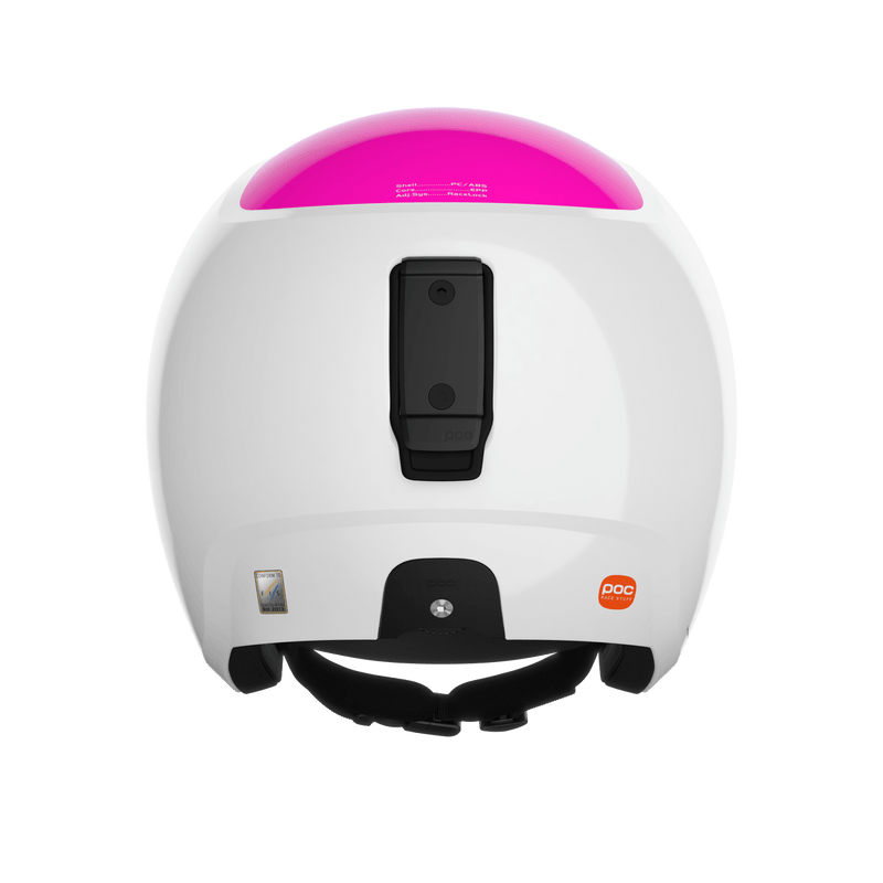 Load image into Gallery viewer, POC Skull Dura Junior Race Helmet - Gear West
