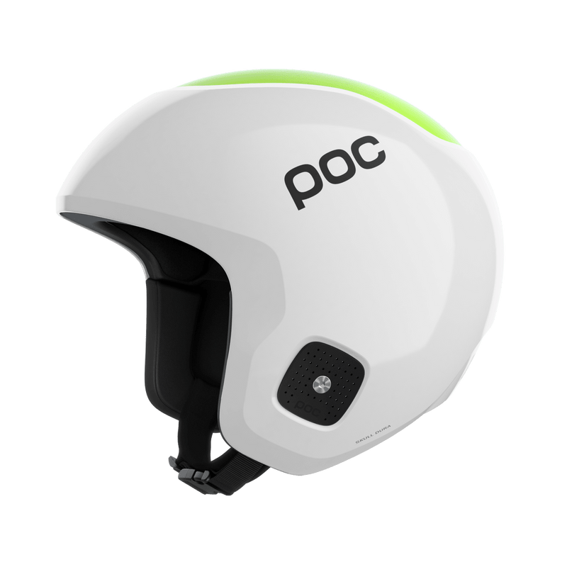 Load image into Gallery viewer, POC Skull Dura Junior Race Helmet - Gear West

