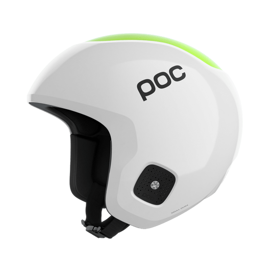 POC Skull Dura Junior Race Helmet - Gear West