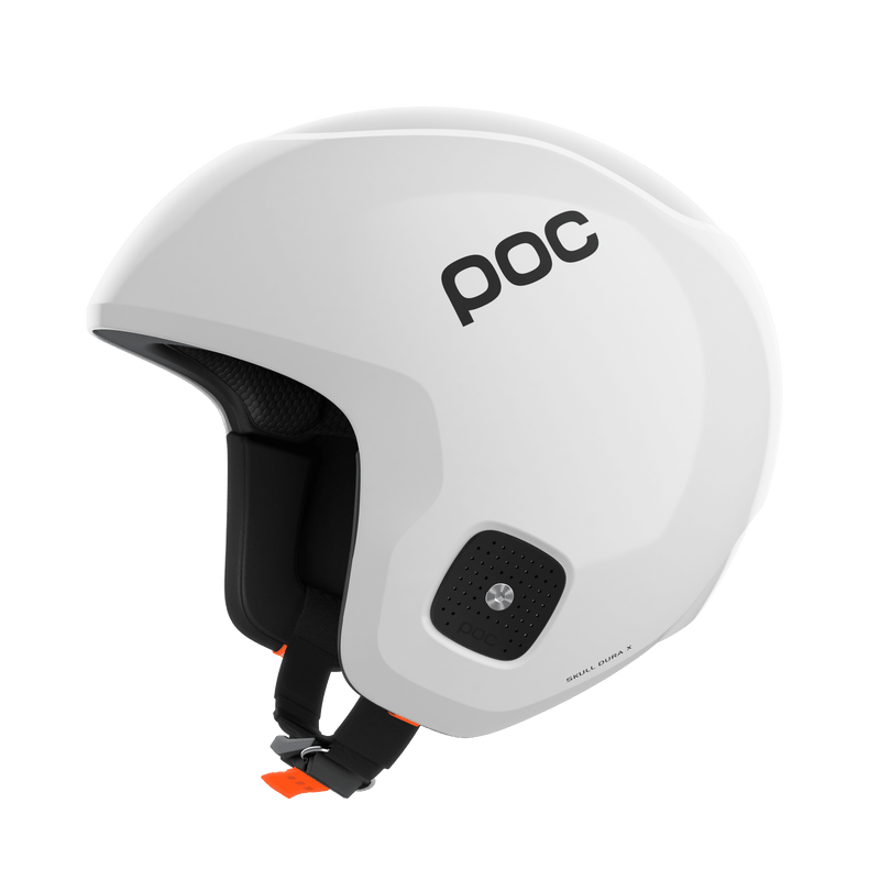 Load image into Gallery viewer, POC Skull Dura X MIPS Race Helmet - Gear West
