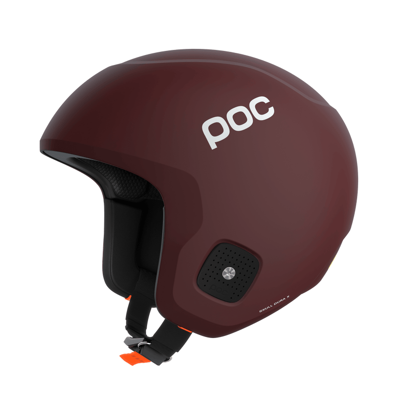 Load image into Gallery viewer, POC Skull Dura X MIPS Race Helmet - Gear West
