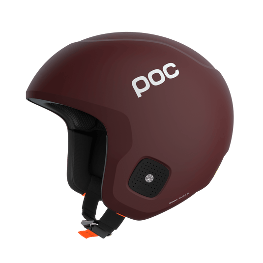 POC Skull Dura X MIPS Race Helmet - Gear West