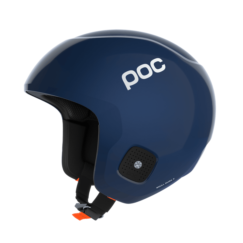 Load image into Gallery viewer, POC Skull Dura X MIPS Race Helmet - Gear West
