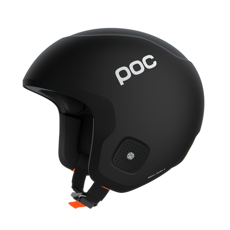 Load image into Gallery viewer, POC Skull Dura X MIPS Race Helmet - Gear West
