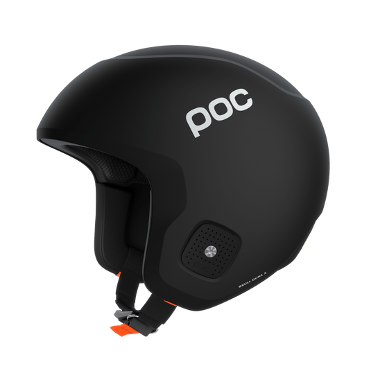 poc skull goggle clip POC Skull Dura X MIPS | Fidlock Buckle