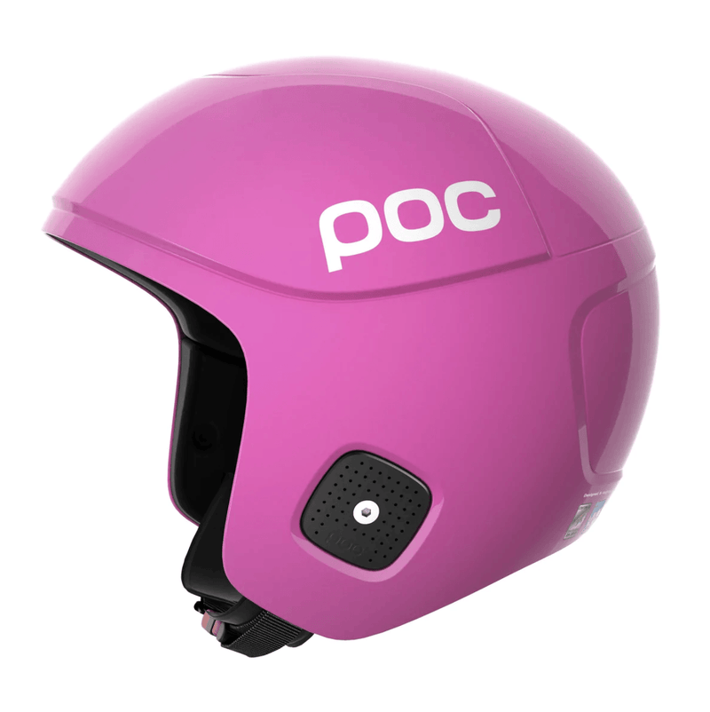 Load image into Gallery viewer, POC Skull Orbic X Spin Race Helmet - Gear West
