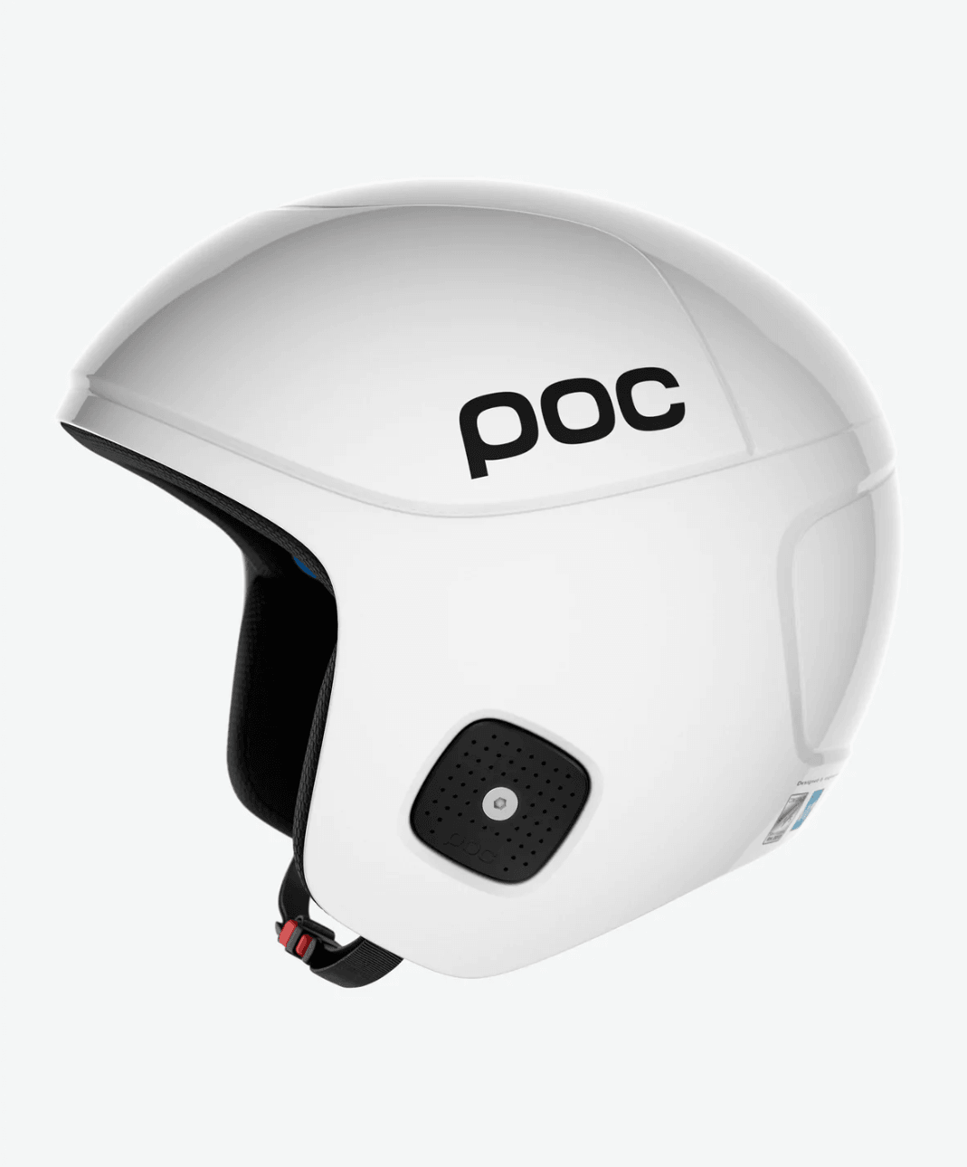 POC Skull Orbic X Spin Race Helmet – Gear West