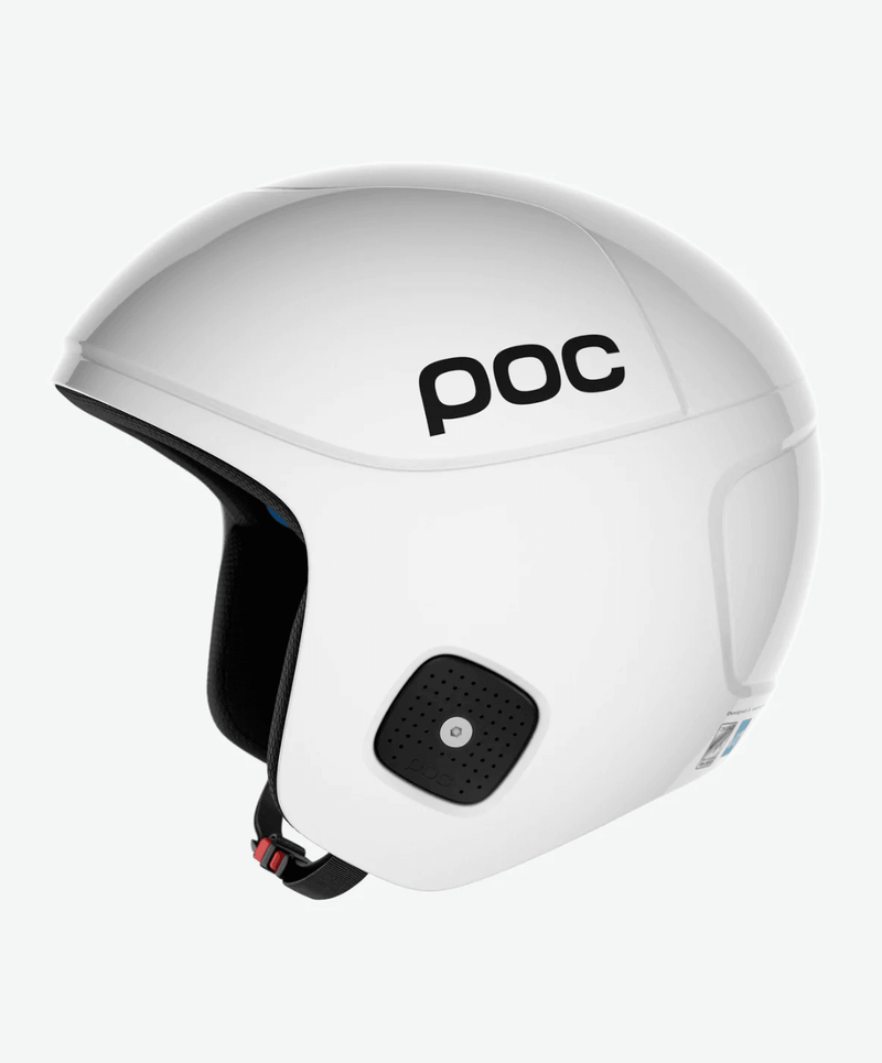 Load image into Gallery viewer, POC Skull Orbic X Spin Race Helmet - Gear West
