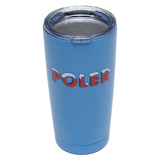 Poler Insulated Mug