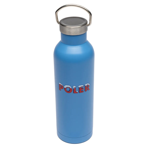 Poler Insulated Water Bottle - Gear West