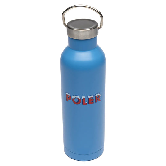 Poler Insulated Water Bottle - Gear West