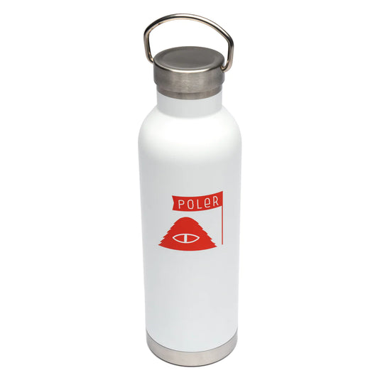 Poler Insulated Water Bottle - Gear West